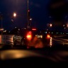 Stormy Evening
